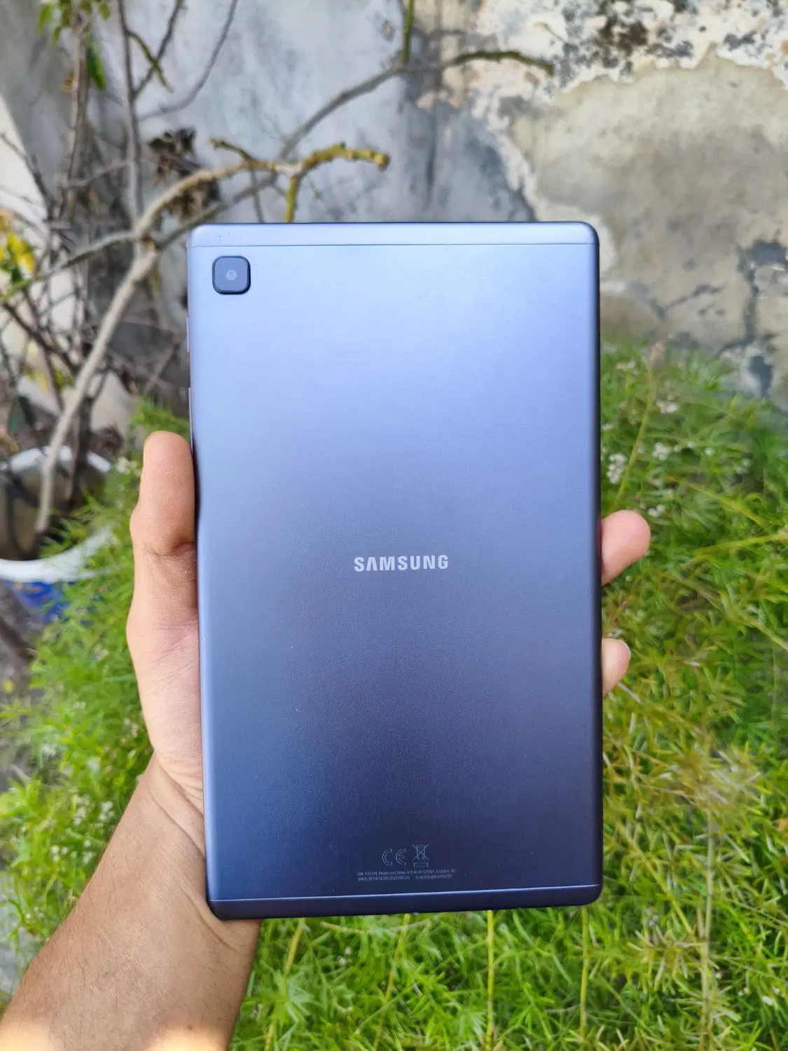 سامسونگ tab a7 Lite|تبلت|گرگان, |دیوار