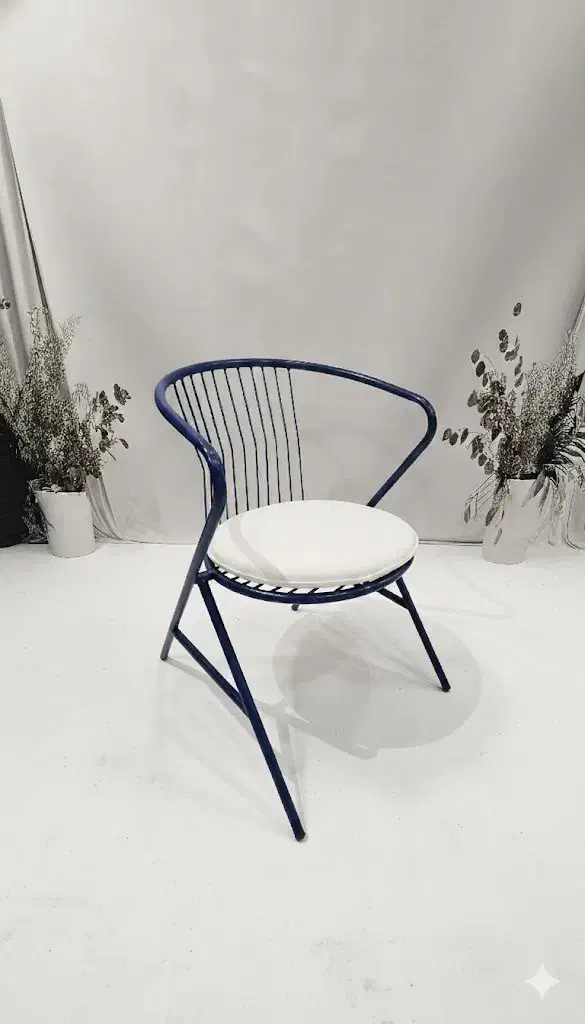 میز و صندلی فلزی کافه رستوران فودکورت کافیشاپ|میز و صندلی غذاخوری|تهران, شهید رجایی|دیوار