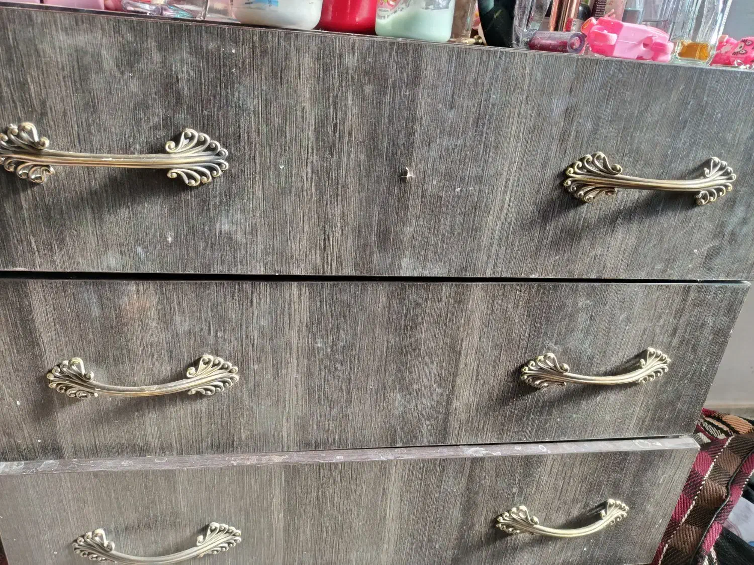 تخت و دراور|تخت و سرویس خواب|قائن, |دیوار