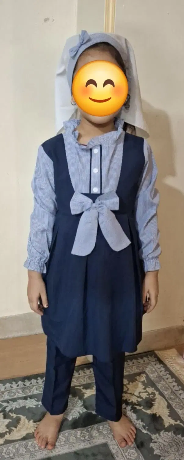 لباس پیش دبستانی|کفش و لباس بچه|تهران, خرمشهر|دیوار