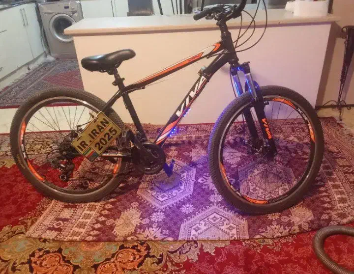 دوچرخه26|دوچرخه، اسکیت، اسکوتر|کرج, مطهری|دیوار