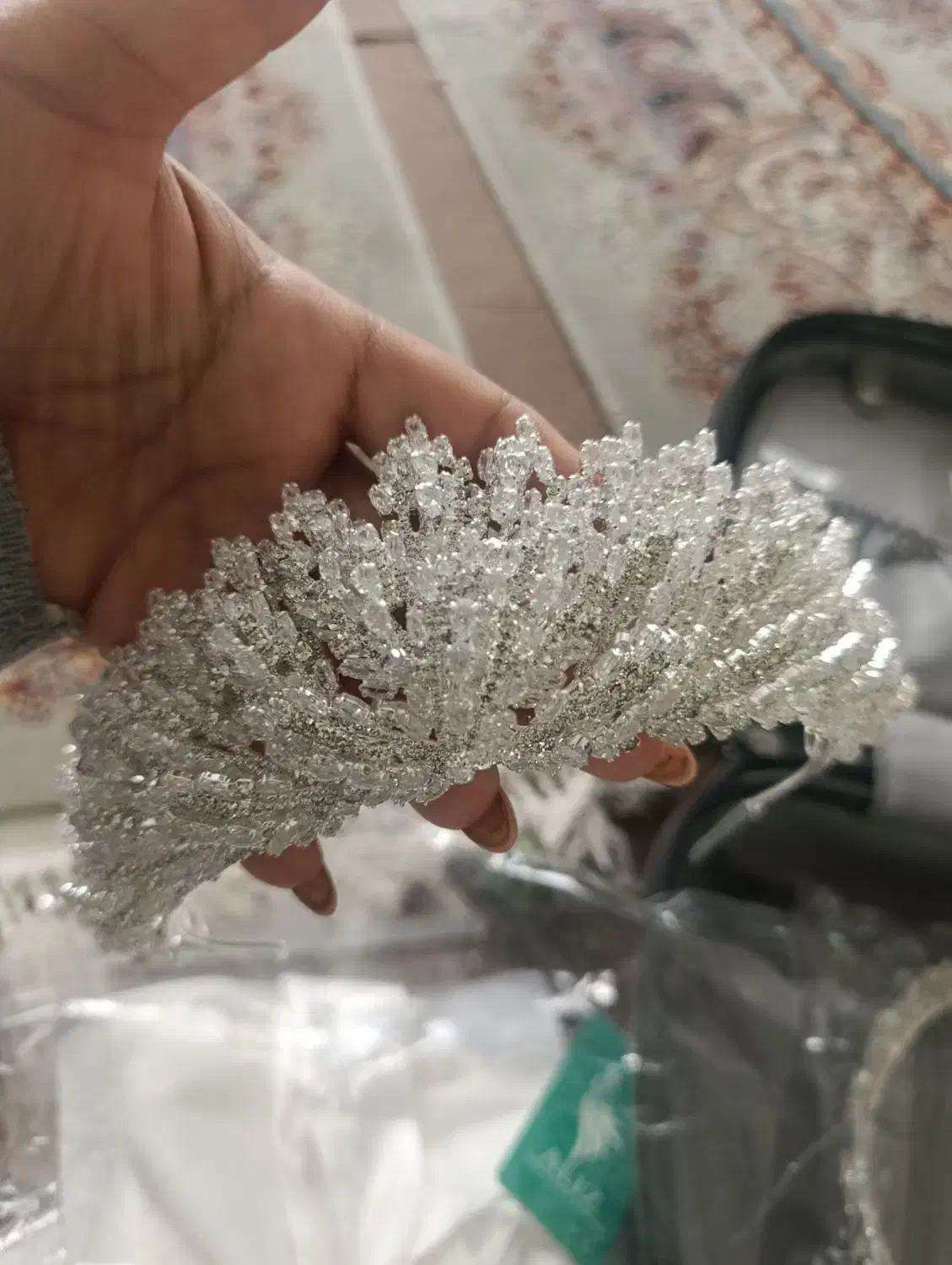 مزون لباس عروس|لباس|قره ضیاالدین, |دیوار