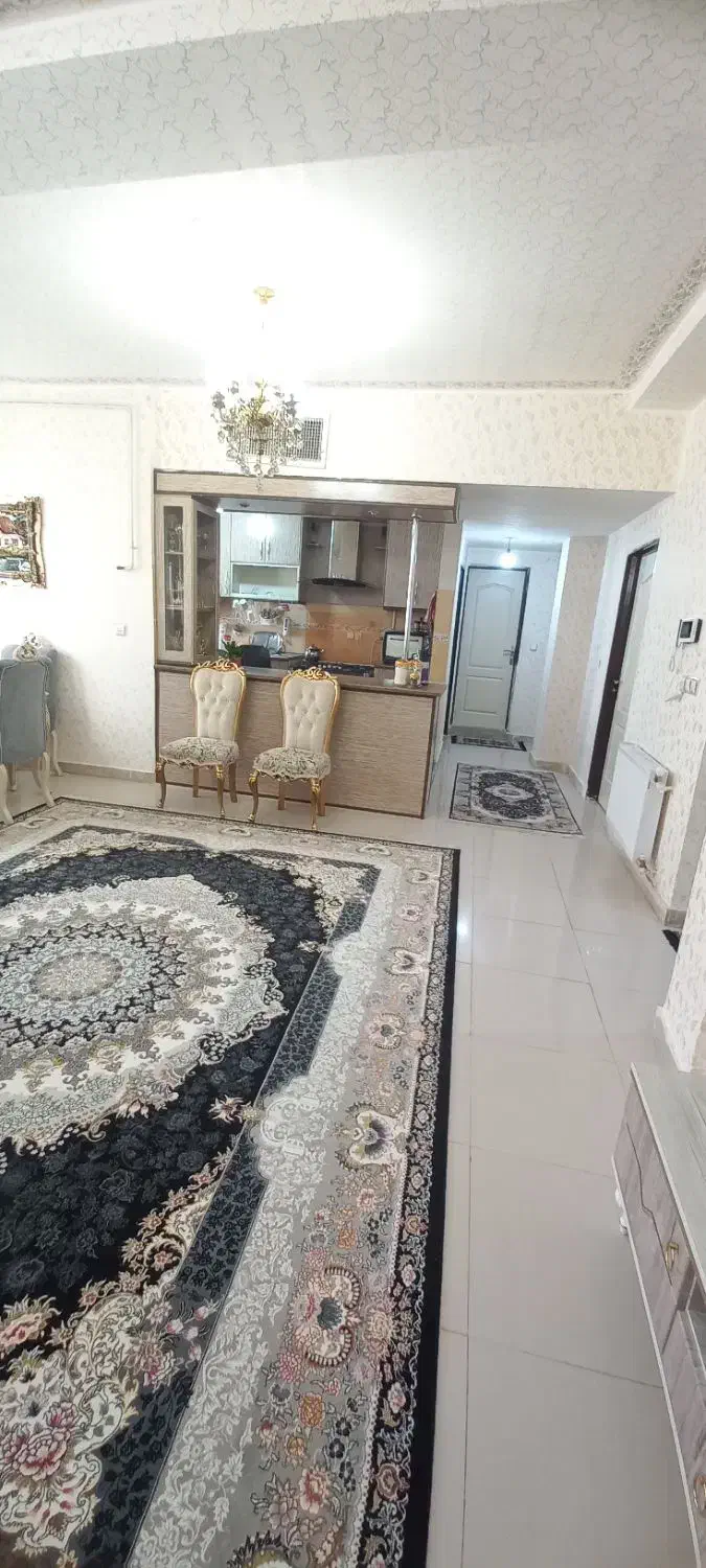 فروش ویژه آپارتمان ۹۸ متری متخصصین کوثر۲ سه برنور|فروش آپارتمان|کرمانشاه, |دیوار