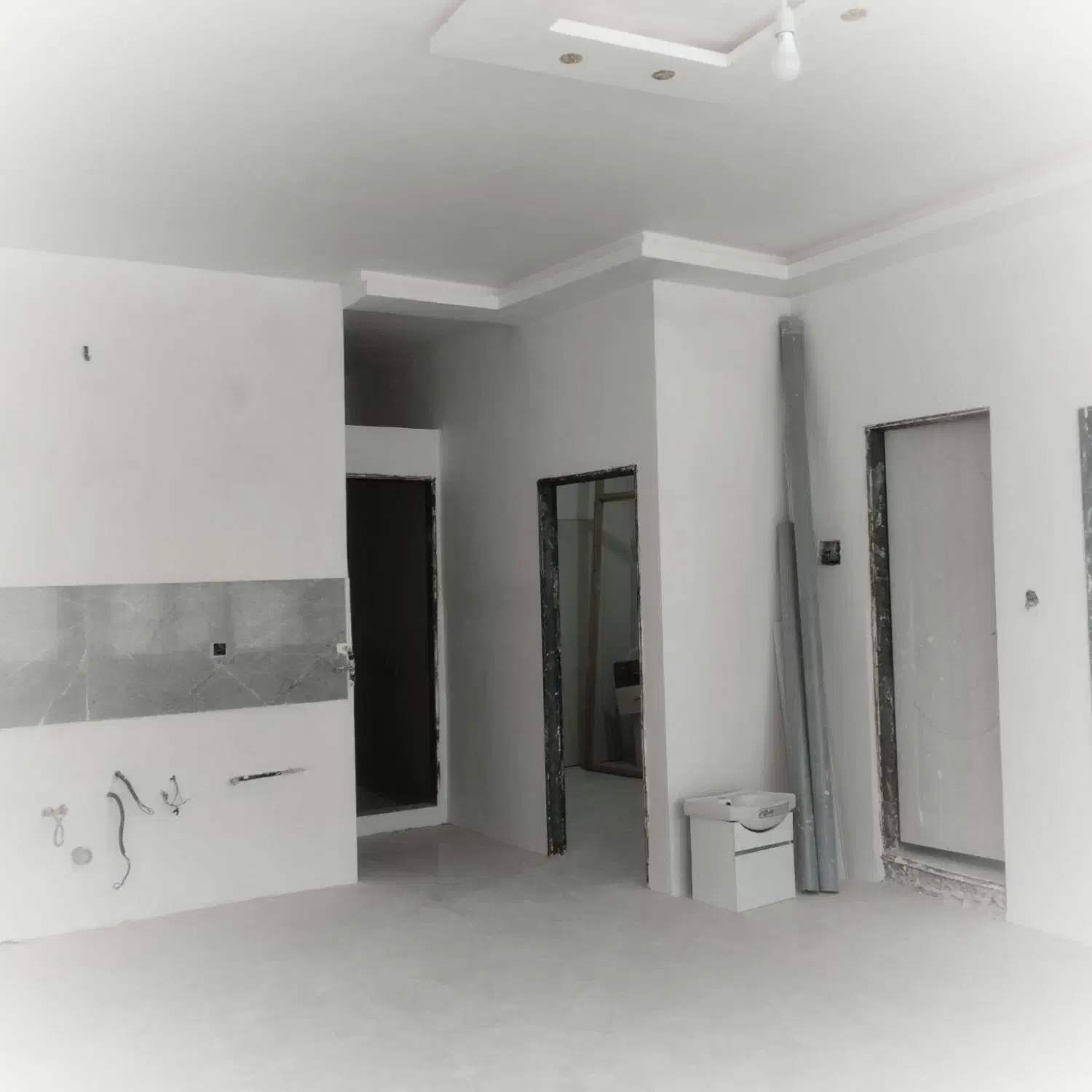 آپارتمان ۷۰متری/دوخواب/صفر/حاشیه عبدالمطلب۳۰|فروش آپارتمان|مشهد, نکاح|دیوار