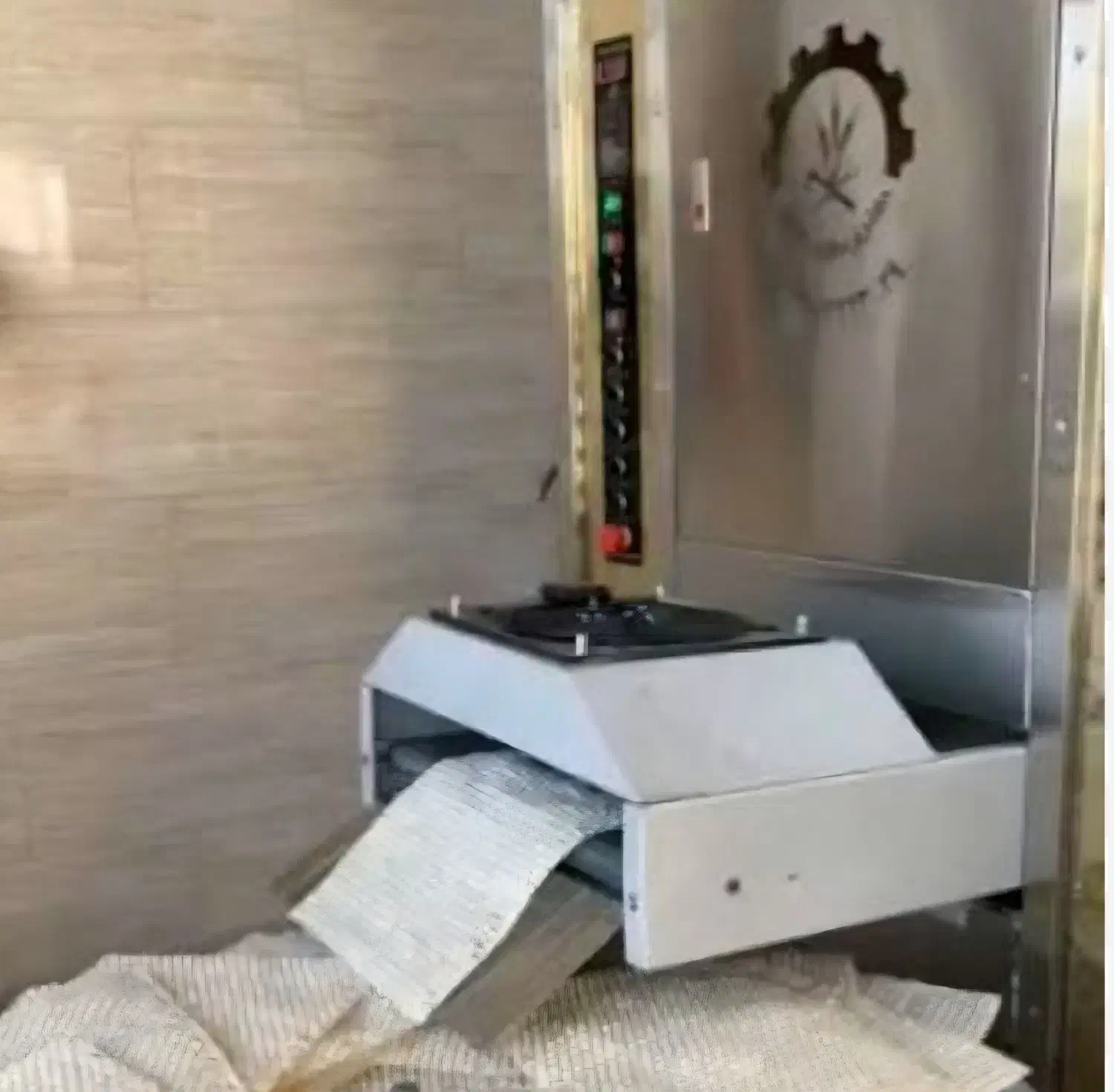 نانوایی لواش|فروش مغازه و غرفه|دورود, |دیوار