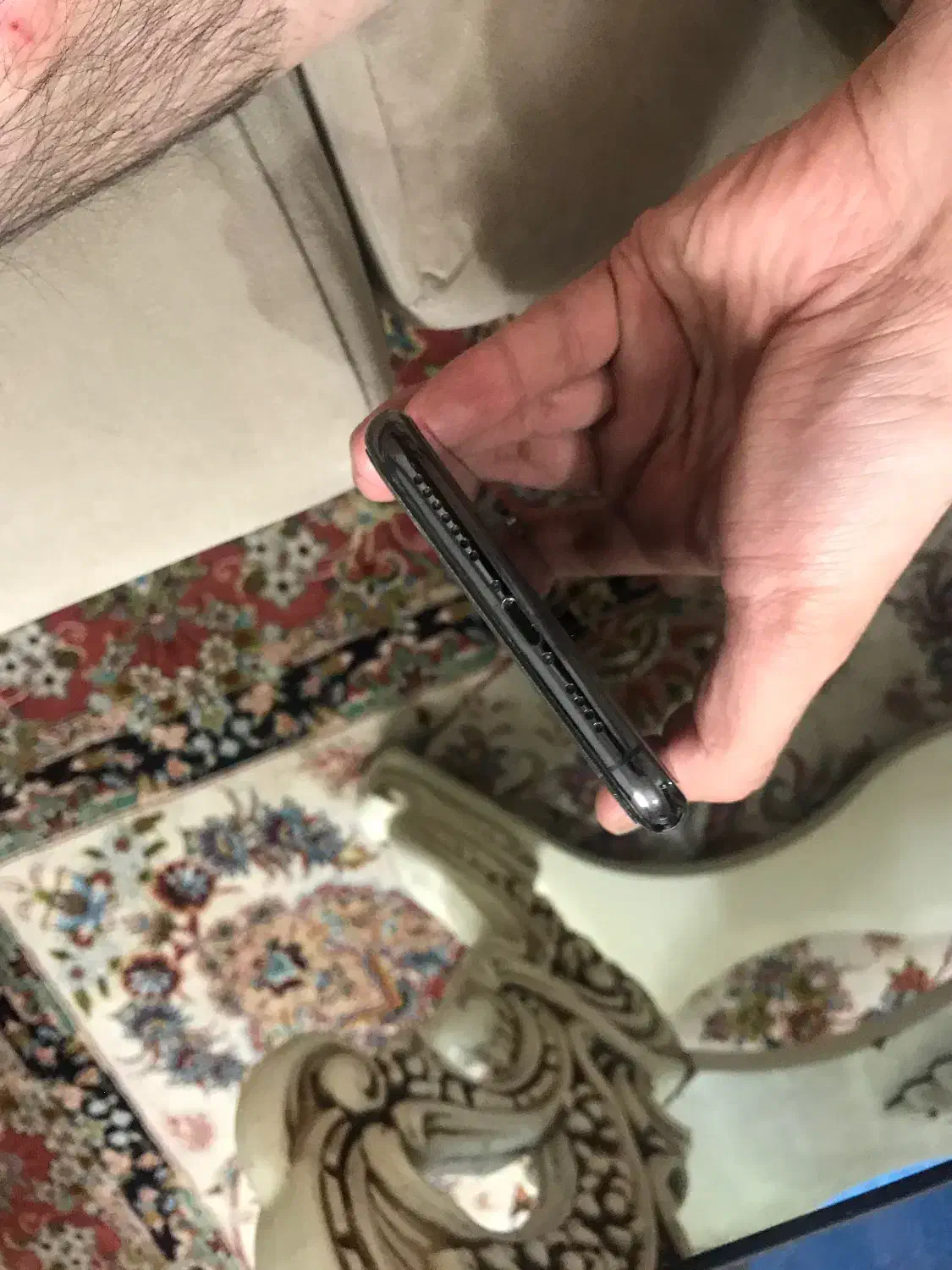 xs max 256|موبایل|قم, بنیاد|دیوار