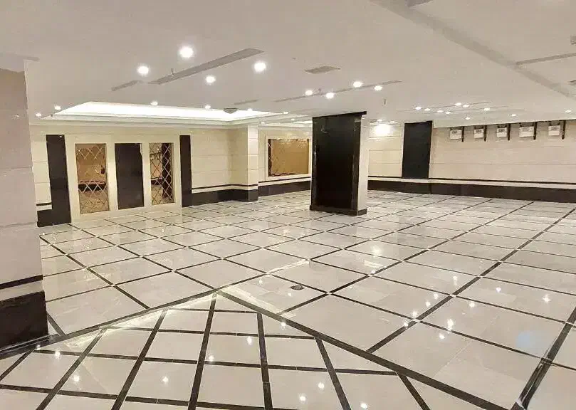 کلیدنخورده/۱۰۰متر/ نقشه‌بی‌نظیر فقـط‌زوج‌‌سخت‌پسند|اجارهٔ آپارتمان|تهران, پردیسان|دیوار