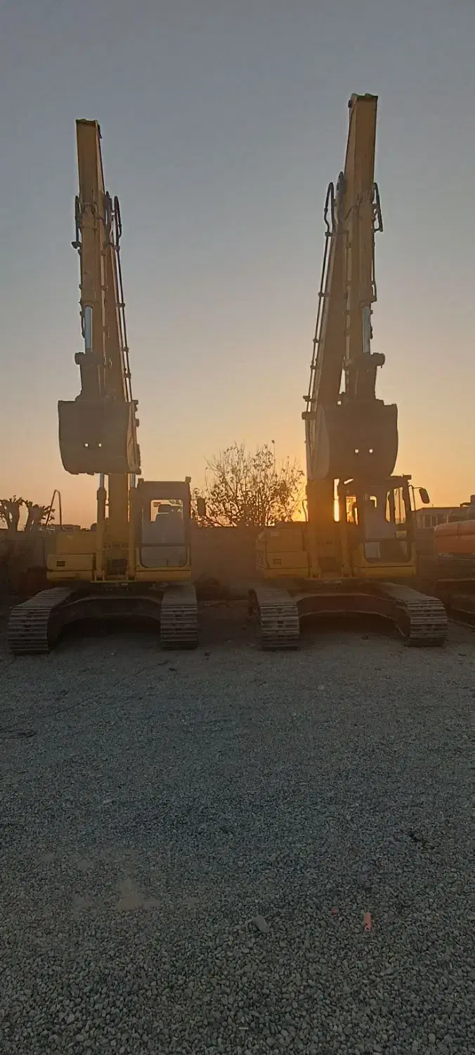 بیل زوملاین ۲۳۰|خودرو سنگین|اسلامشهر, ملکآباد|دیوار