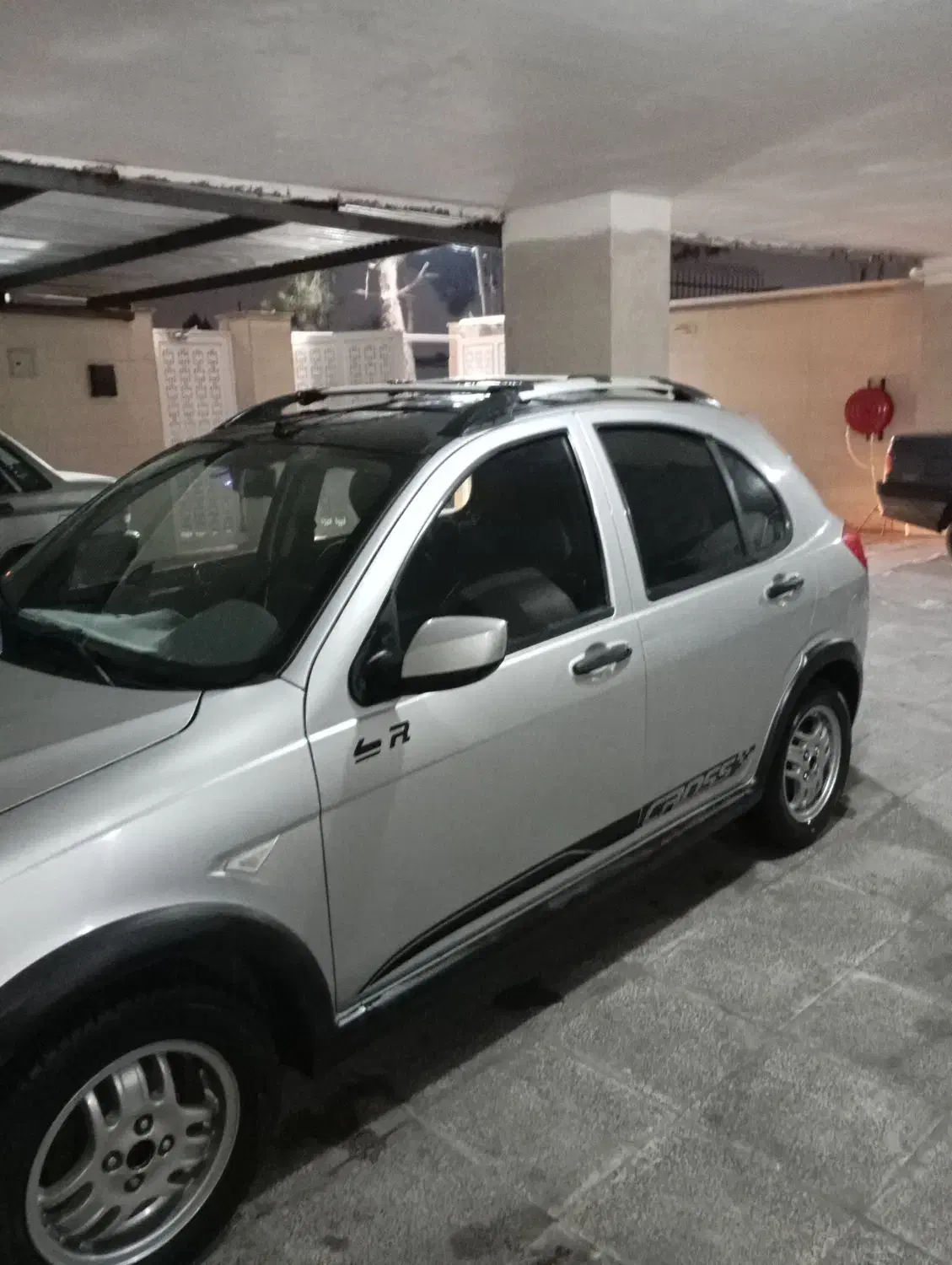 کوییک R 1400|خودرو سواری و وانت|تهران, فتح|دیوار