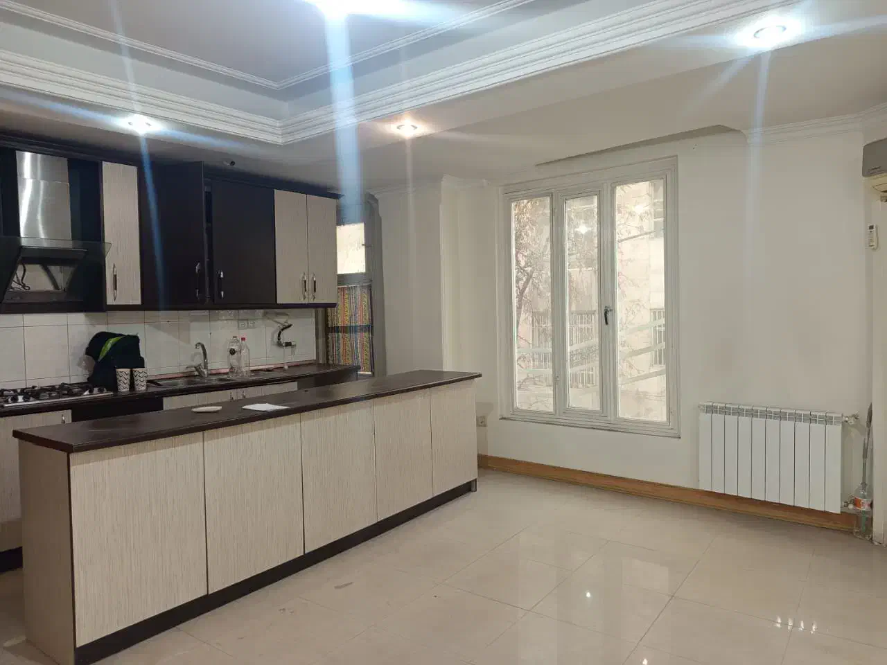 50 متر سهروردی شمالی مخصوص مجرد