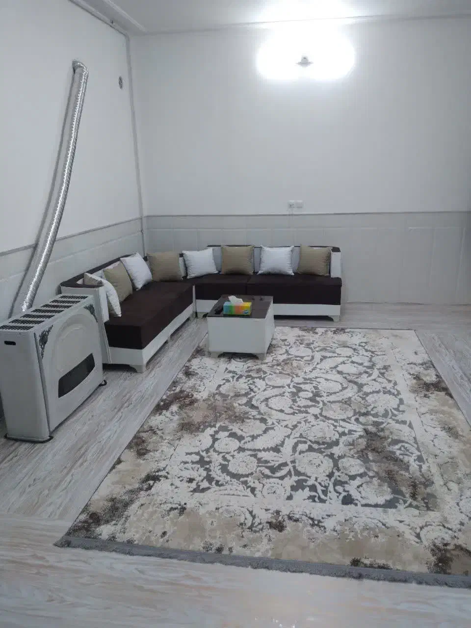 سلام ب همشهریان عزیز|فروش خانه و ویلا|قم, شهر قائم|دیوار