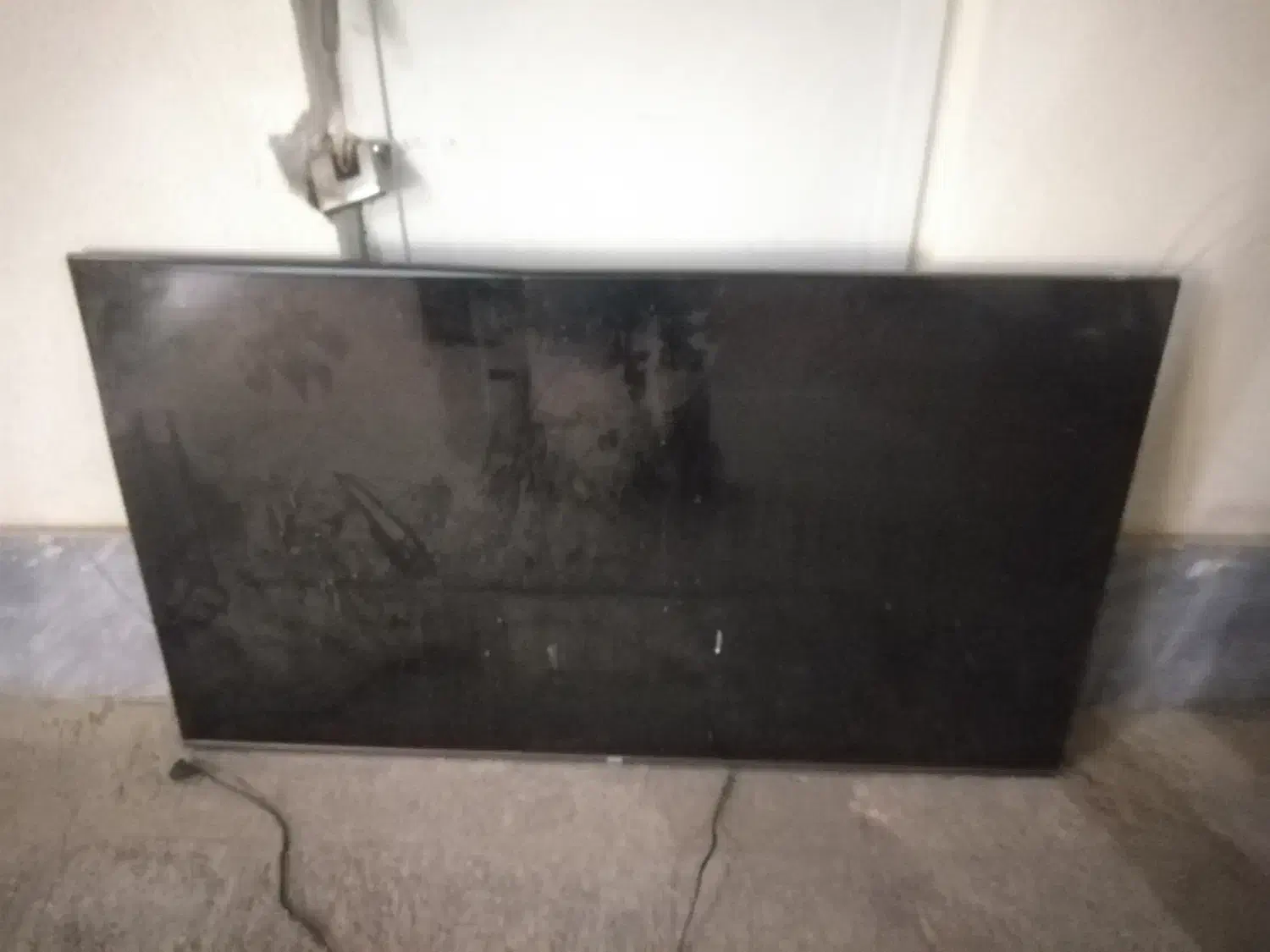 تلویزیون|تلویزیون و پروژکتور|کرج, شاهینویلا|دیوار