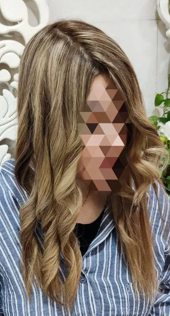 اموزش تخصصی رنگ ولایت مو|خدمات آموزشی|بندر ماهشهر, |دیوار