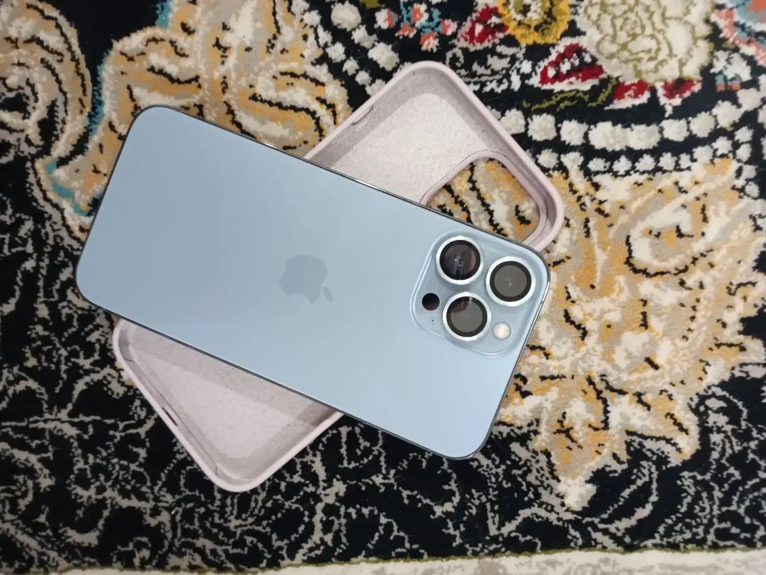 ایفون ۱۳پرومکس|موبایل|شیراز, نیستان|دیوار