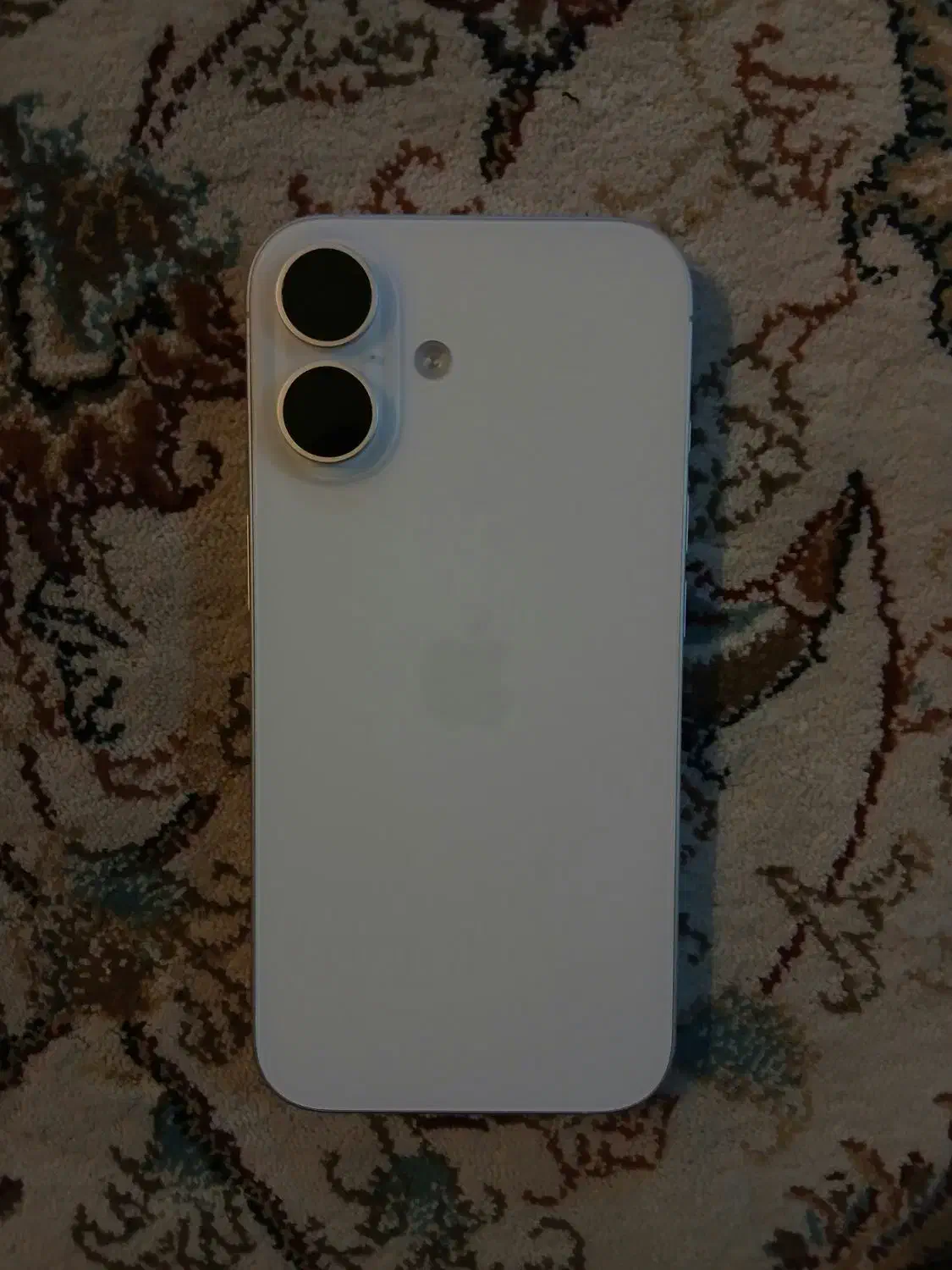 ایفون 16 نرمال|موبایل|قدس, هفت جوی|دیوار