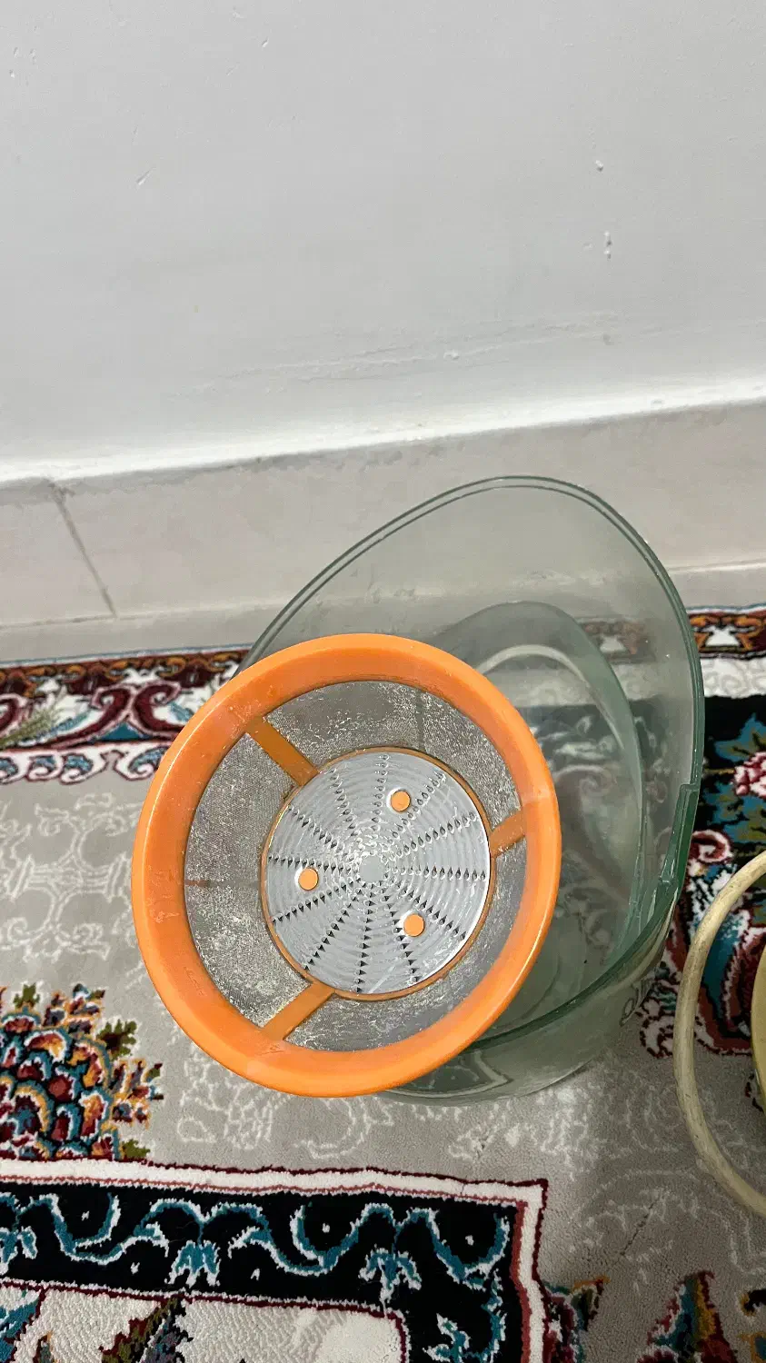 آبمیوه گیر|آبمیوه‌گیر و آب‌مرکبات‌گیر|تهران, تهرانپارس شرقی|دیوار