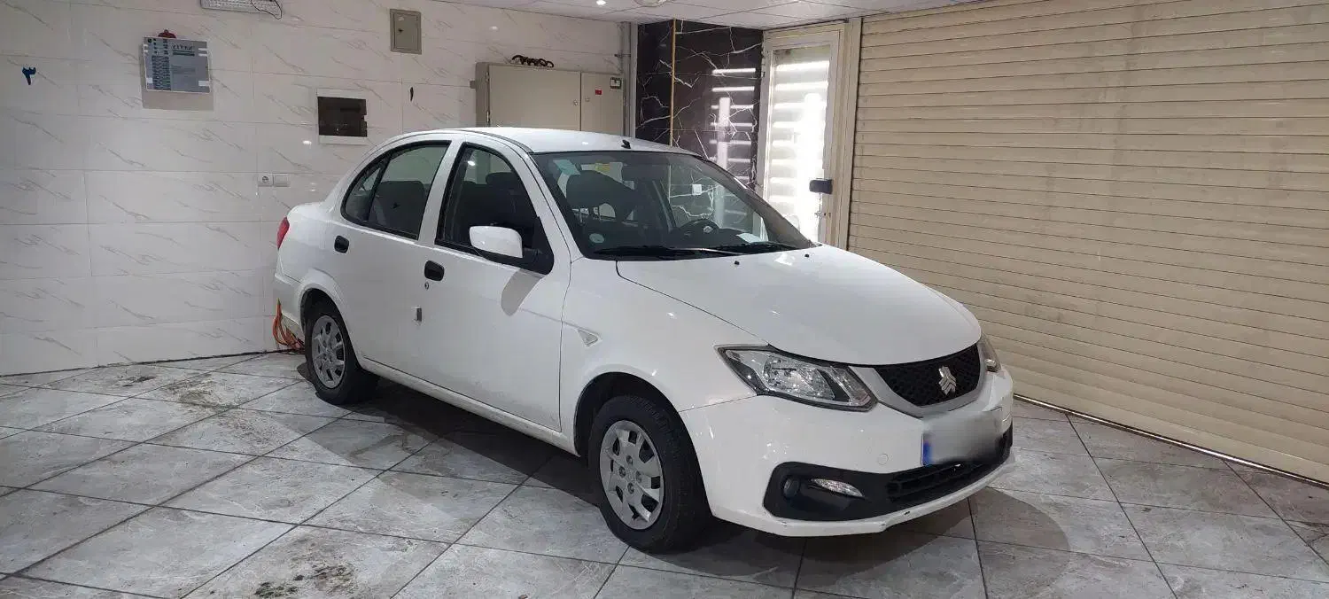 ساینا s|خودرو سواری و وانت|تبریز, |دیوار