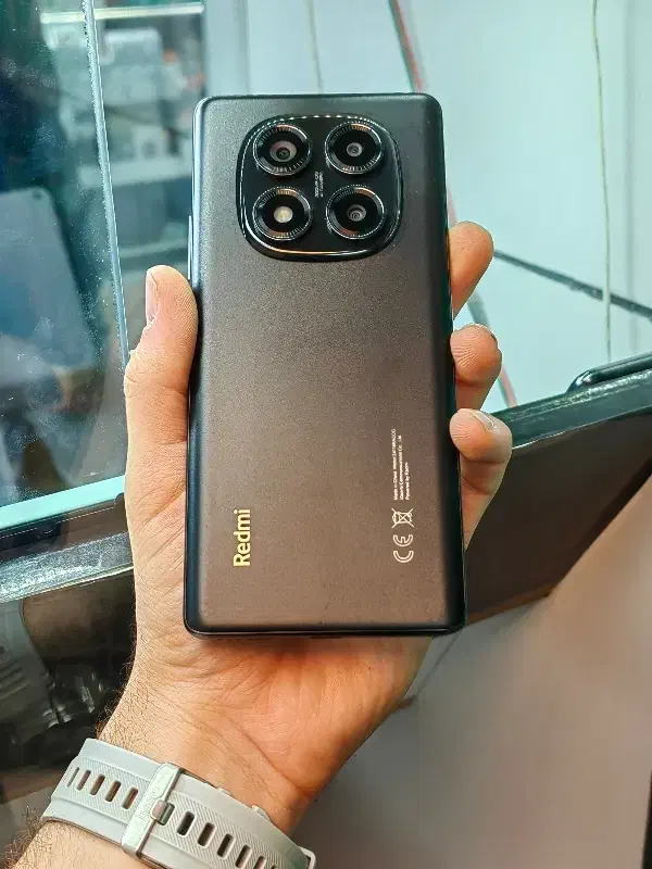 شایومینوت ۱۴ پرو ۵۱۲ خشک فروشگاه (موبایلمحمد)|موبایل|کرمانشاه, |دیوار