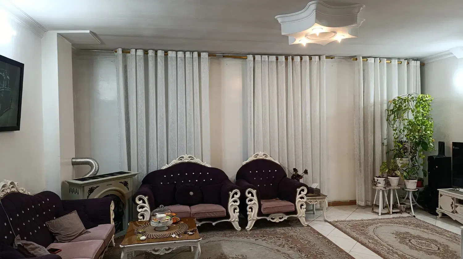 « فرصت سرمایه گذاری در مارلیک 77 متری »/ دو خواب|فروش آپارتمان|قرچک, شهرک طلائیه|دیوار