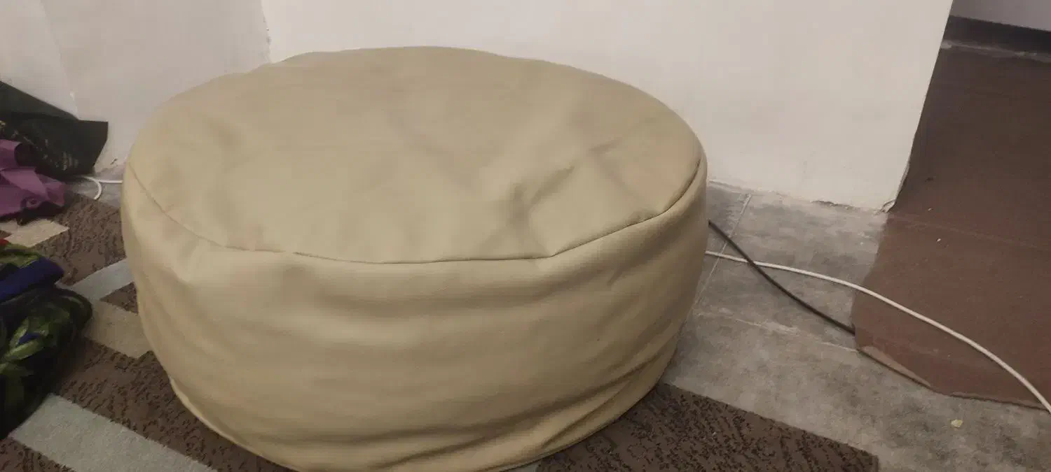 تشک شنی راحتی|مبلمان خانگی و میز عسلی|بندرعباس, |دیوار