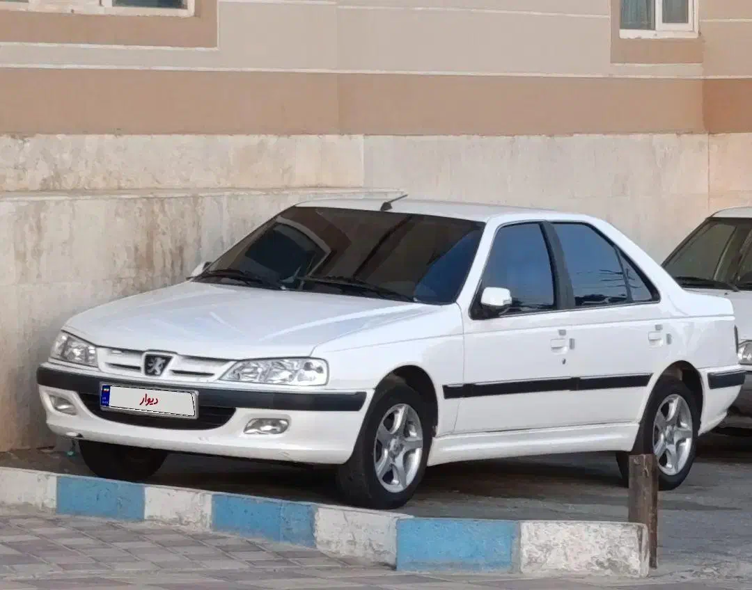 پژو پارسtu5مدل95|خودرو سواری و وانت|دیواندره, |دیوار