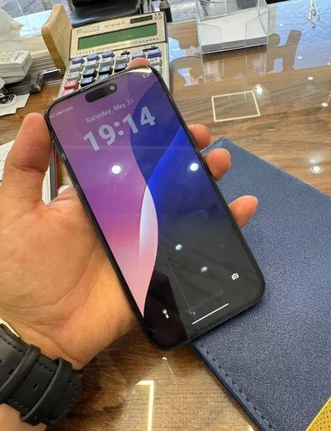 آیفون 16پرومکس طرح|موبایل|بناب, |دیوار