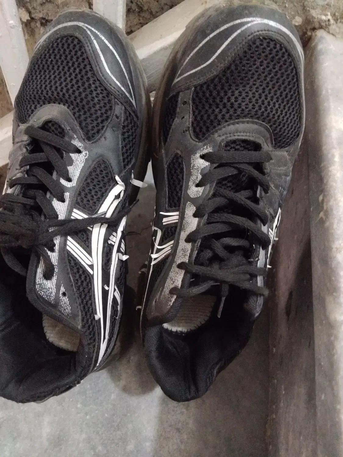 کفش مردانه|کیف، کفش، کمربند|دزفول, |دیوار