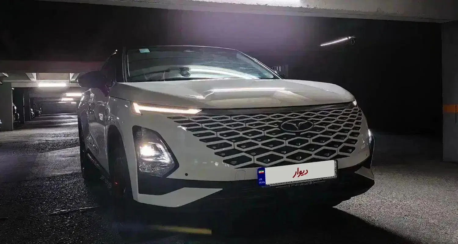 فونیکس FX پرمیوم، خرداد ۱۴۰۲|خودرو سواری و وانت|تهران, یوسف‌آباد|دیوار