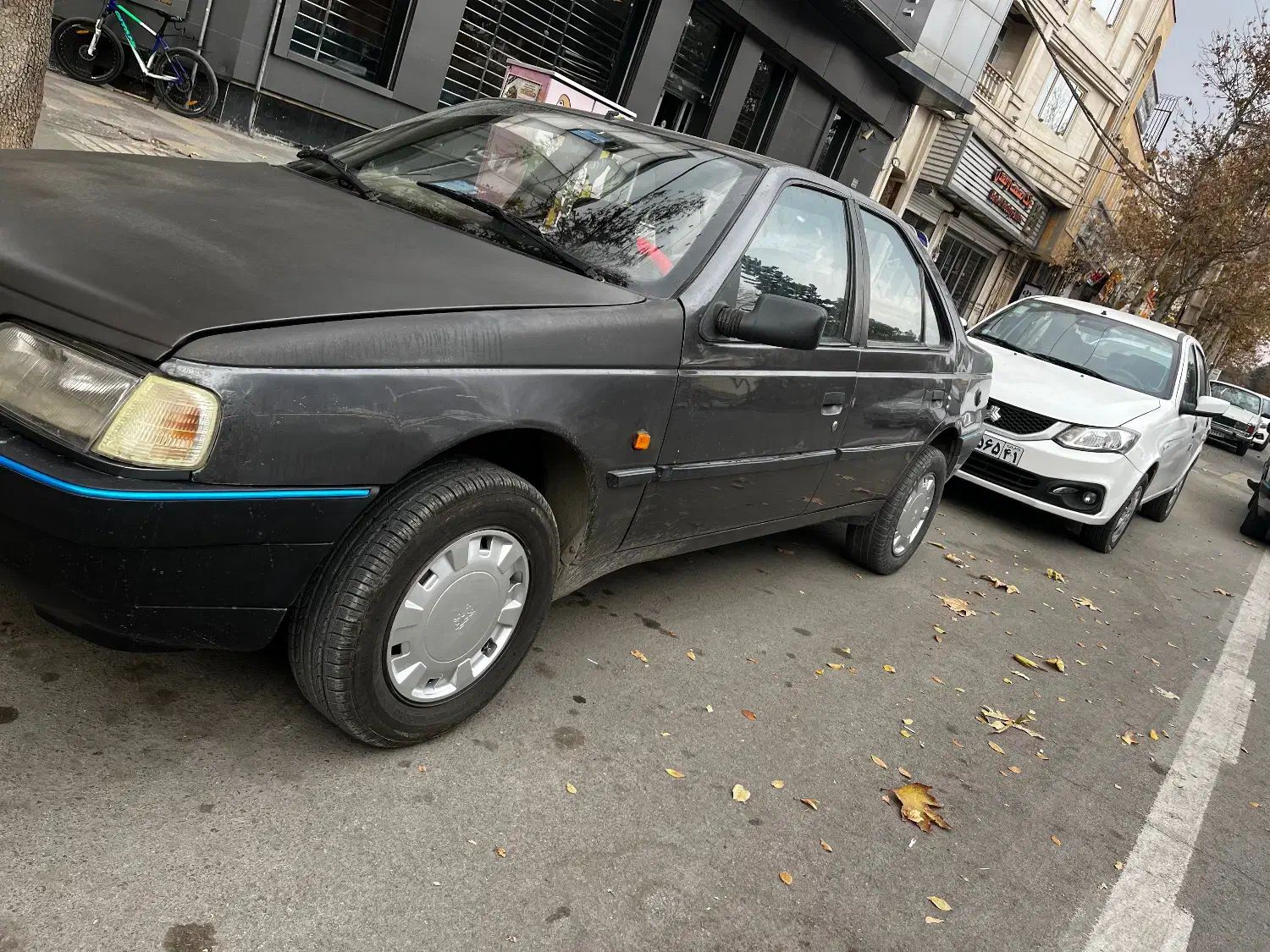 روآ دوگانه شرکتی|خودرو سواری و وانت|بروجرد, |دیوار