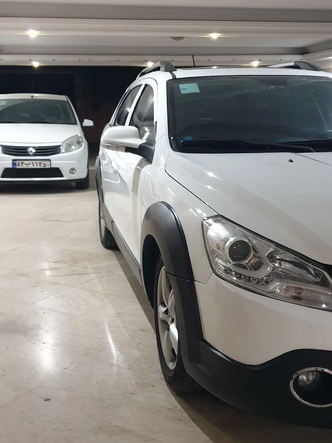 h30کراس|خودرو سواری و وانت|تهران, تهرانپارس جنوبی|دیوار