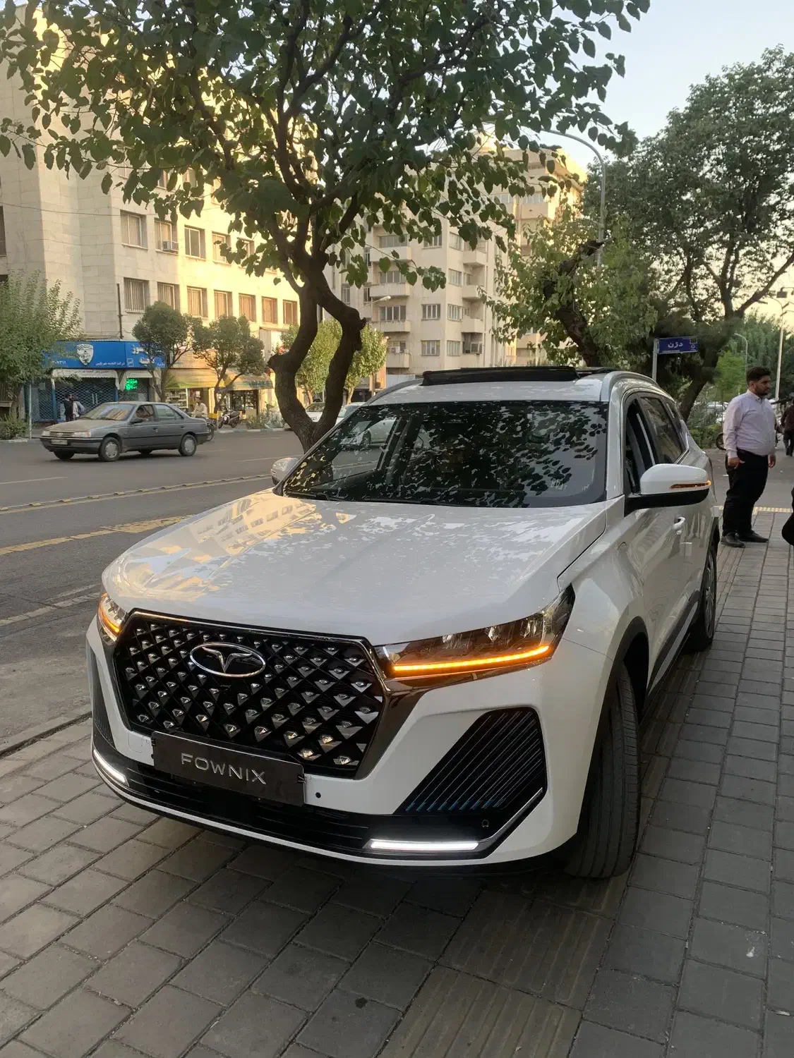 تیگو 7 پرو هیبرید ای پلاس1404/اقساط60ماهه/تحویلروز|خودرو سواری و وانت|تهران, نجات اللهی|دیوار