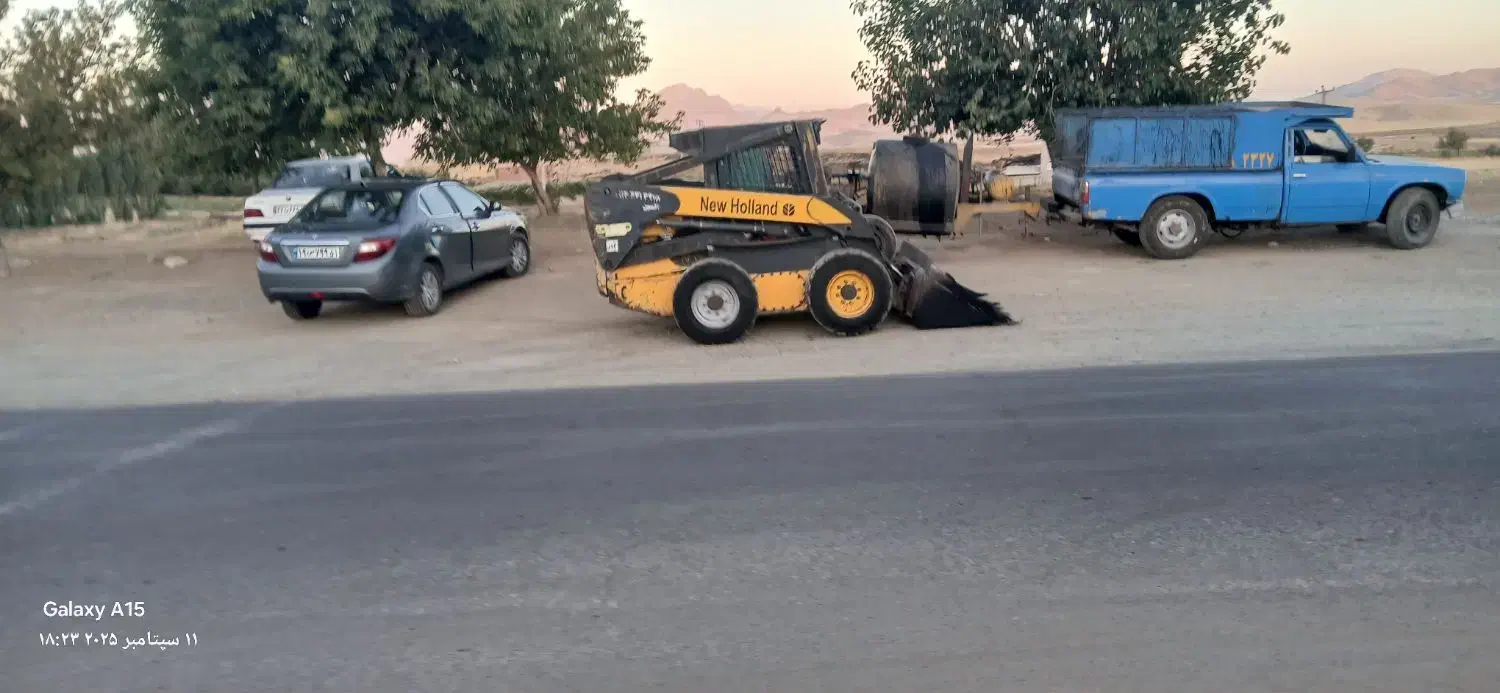 بابکت اجاره|خدمات حمل و نقل|سنندج, |دیوار