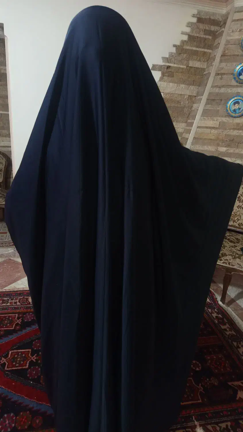 چادر عربی و بلوز بافت و مامتو|لباس|فردیس, سرحدی|دیوار