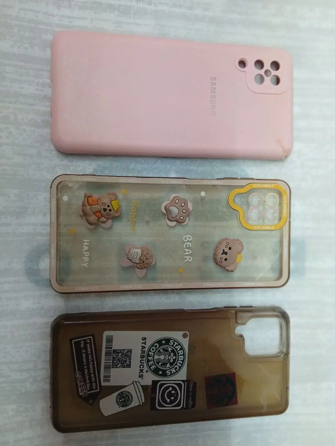 گارد a12|لوازم جانبی موبایل و تبلت|مشهد, فدک|دیوار