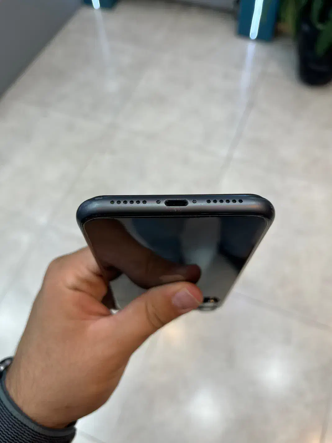 آیفون iphone 11 128G|موبایل|مشهد, شهرک بهارستان|دیوار