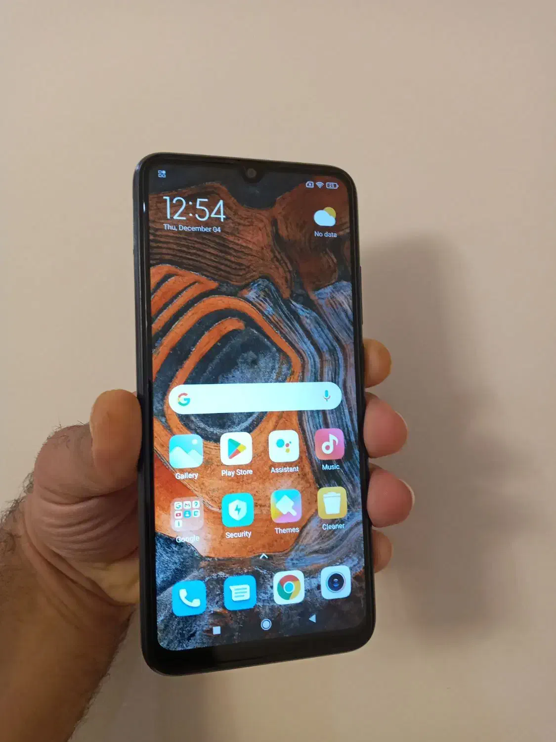 شیاومی Redmi 9A با حافظه ۶۴ گیگ|موبایل|تهران, شهران جنوبی|دیوار