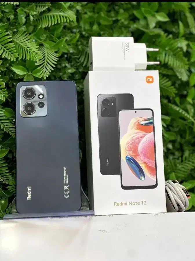 شیائومی نوت 12. 256|موبایل|تهران, شهرک دانشگاه|دیوار