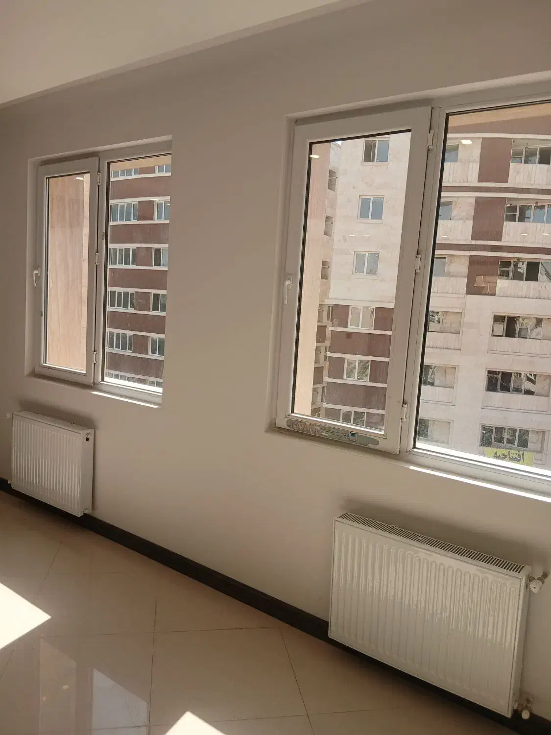 آپارتمان ۱۰۱متری الهیه اول بلوار/سندآماده ۸ واحدی|فروش آپارتمان|مشهد, امیریه|دیوار