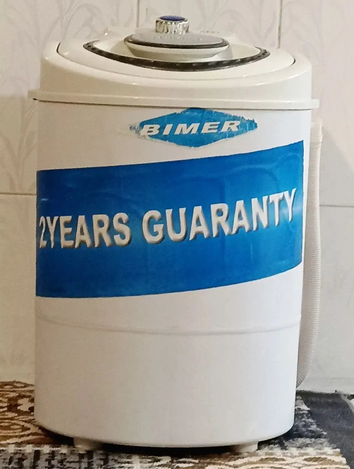 مینی واش|ماشین لباسشویی و خشککن لباس|قزوین, |دیوار