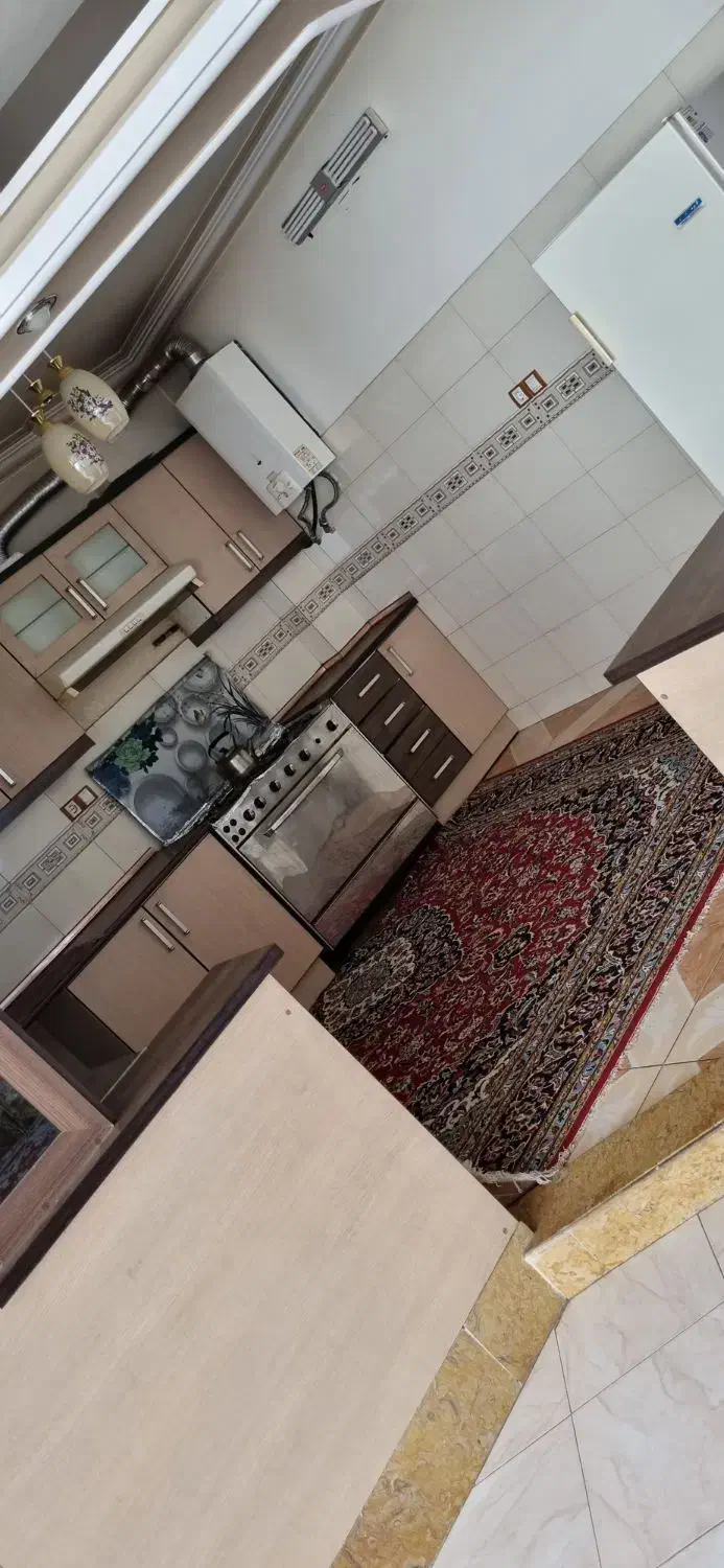 *منزل شخصی*|اجارهٔ کوتاهمدت آپارتمان و سوئیت|مشهد, ایثار|دیوار
