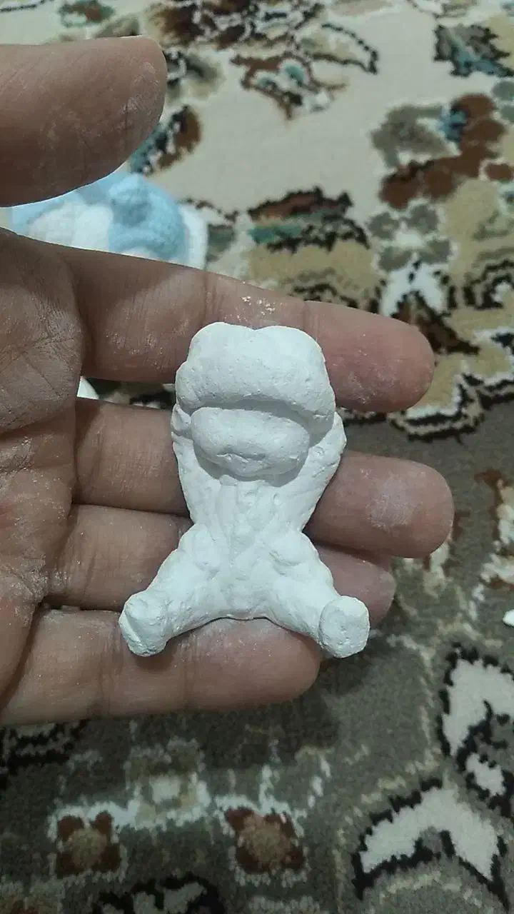 گیفت های خام وتزین شده|صنایع دستی و سایر لوازم تزئینی|اسلام‌شهر, شهرک محمدیه|دیوار