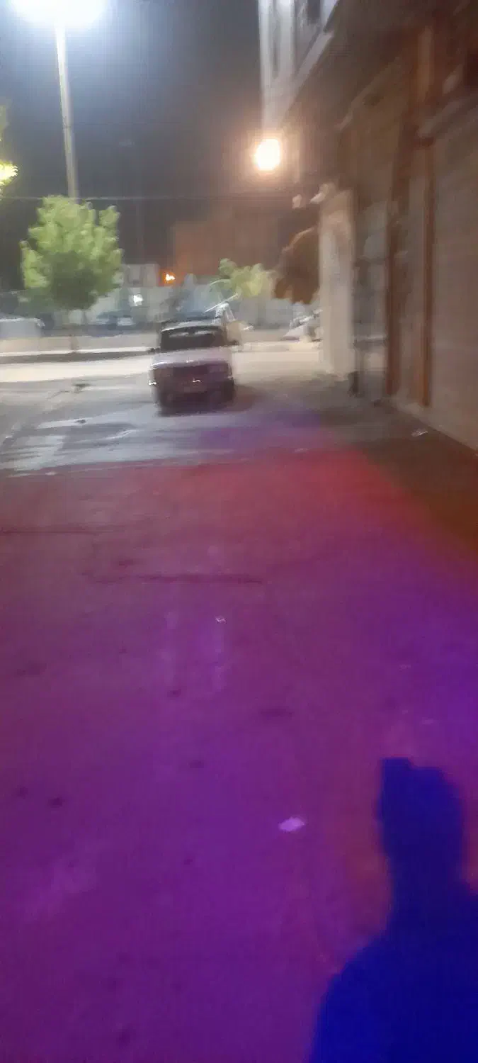 پیکان وانت ۸۶|خودرو سواری و وانت|محمدیه-قزوین, |دیوار