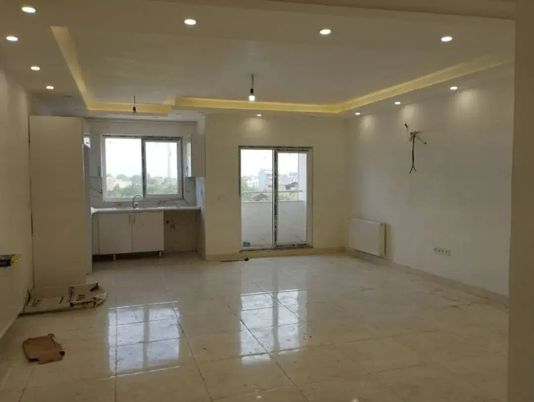 فروش واحد ۹۳ متری در بلوار افتخاری|فروش آپارتمان|رشت, خرسندی|دیوار