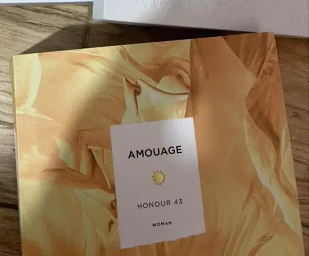 عطر امواج هانر 43 اورجینال|آرایشی، بهداشتی، درمانی|تهران, پونک|دیوار