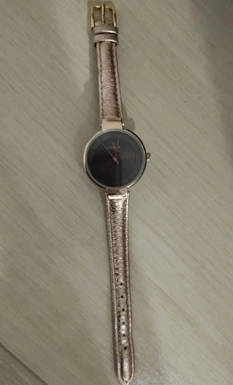 ساعت زنانه Coliseum|ساعت|فردیس, فردیس|دیوار