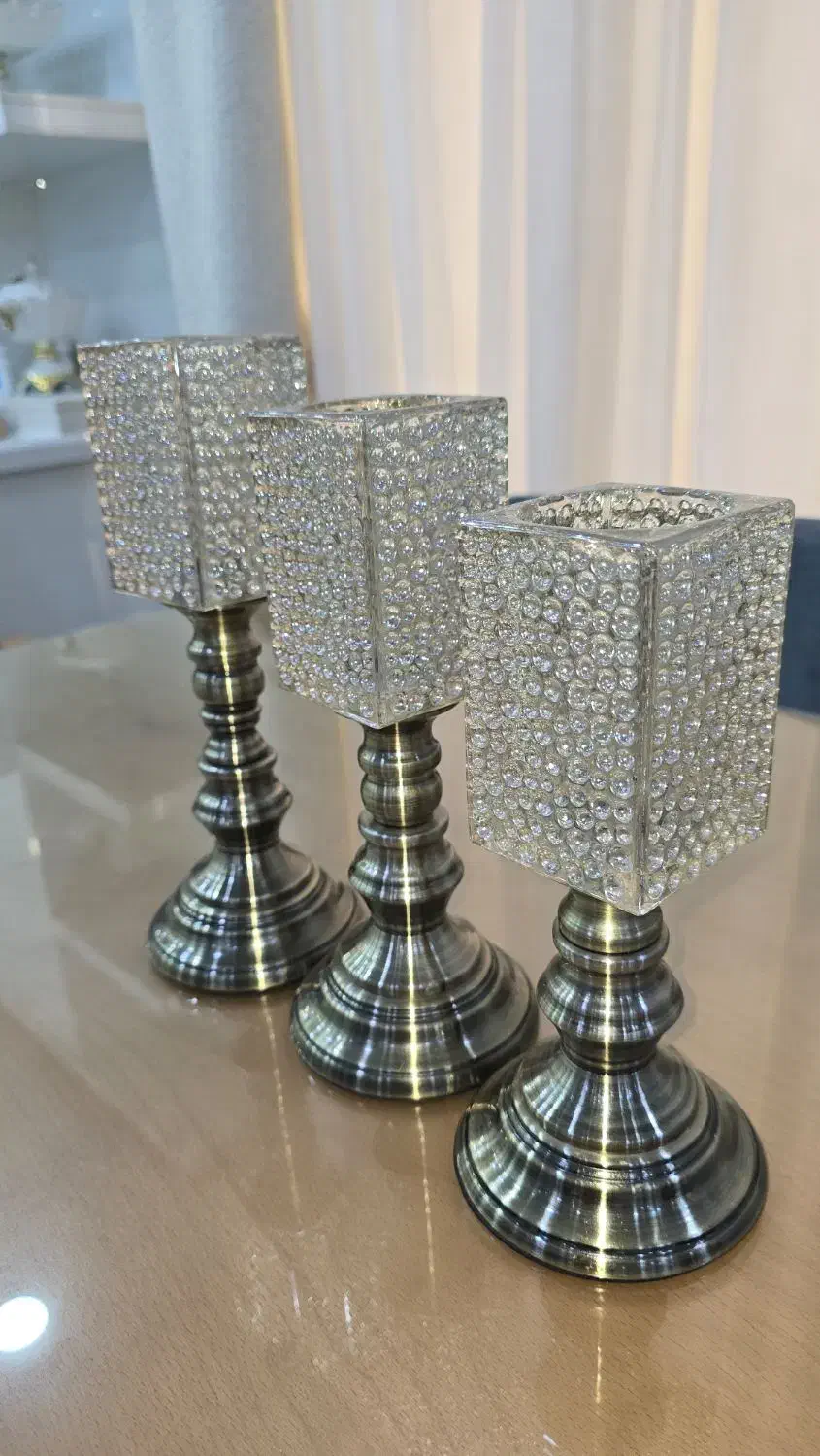 جاشمعی|مجسمه، تندیس، ماکت|تهران, امیریه|دیوار