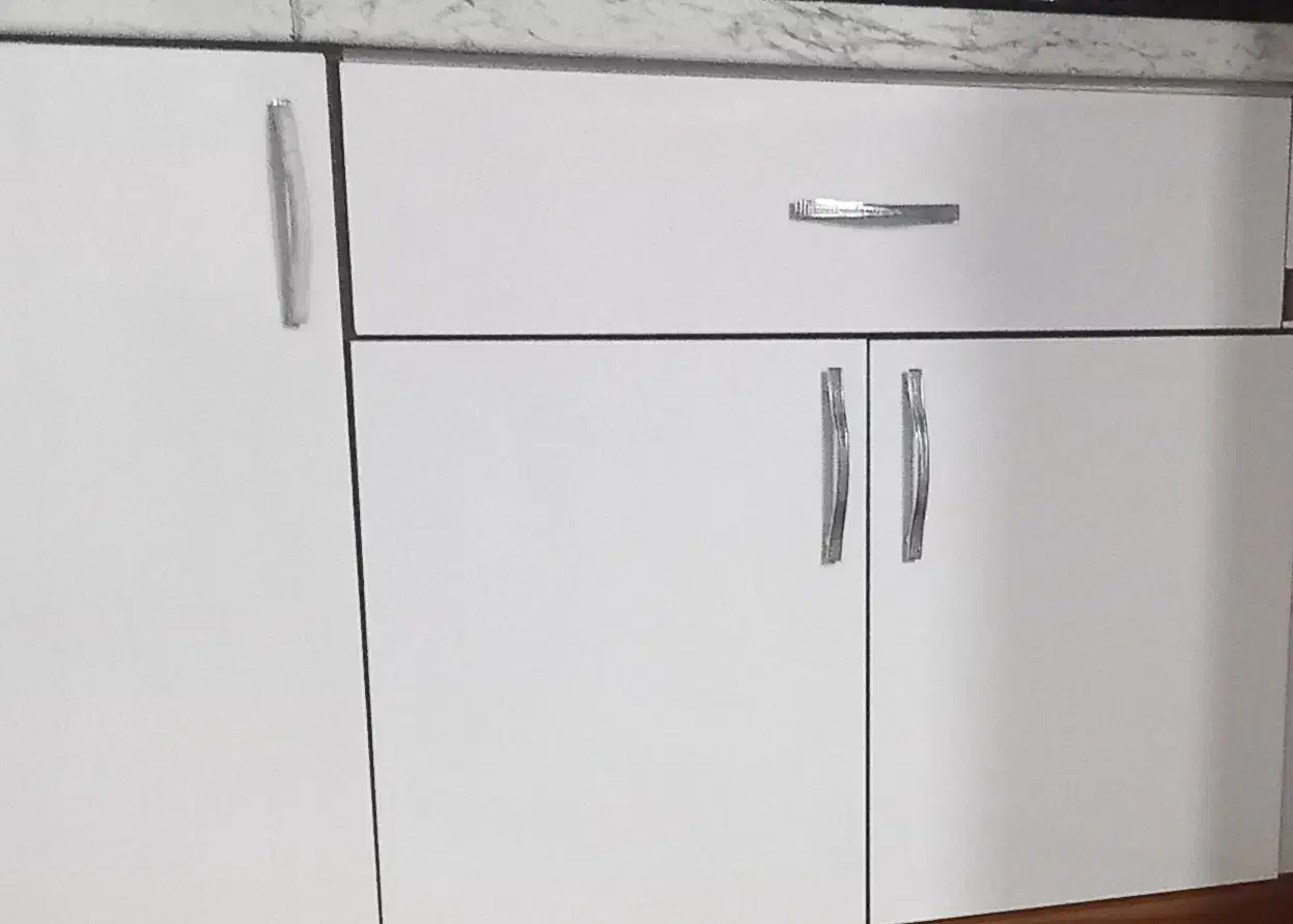 کمد لباس|جاکفشی، کمد، دراور|تبریز, |دیوار