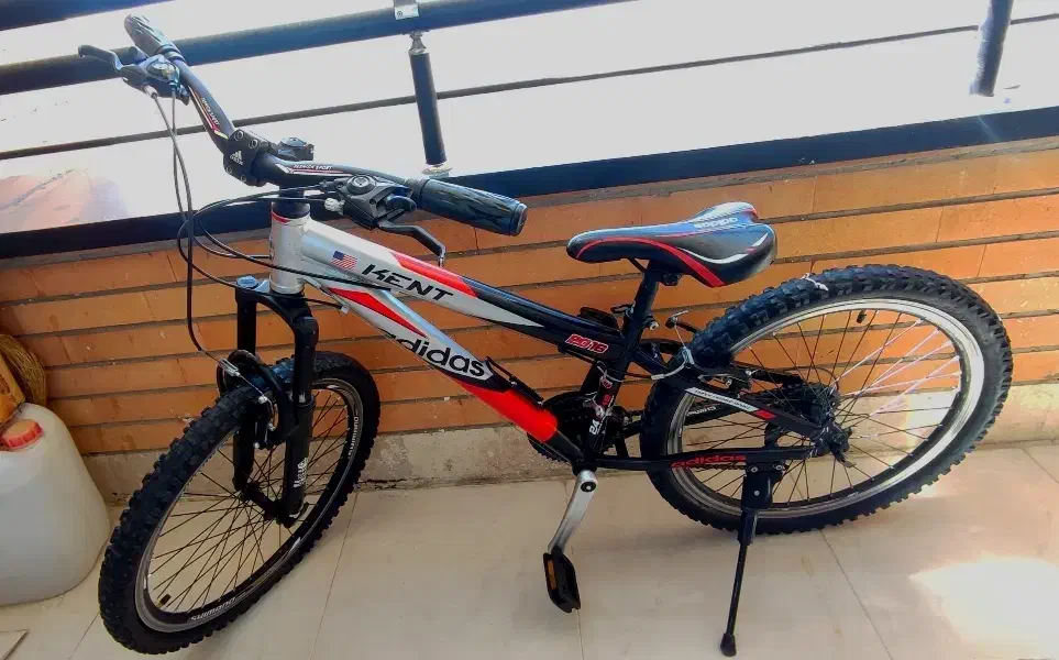 دوچرخه|دوچرخه، اسکیت، اسکوتر|اصفهان, کوی شهید کشوری|دیوار