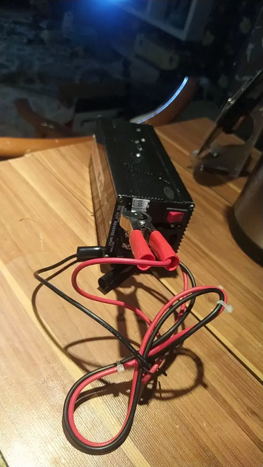 مانیتور وشارژر بانری|قطعات و لوازم جانبی رایانه|چهاردانگه (تهران), |دیوار