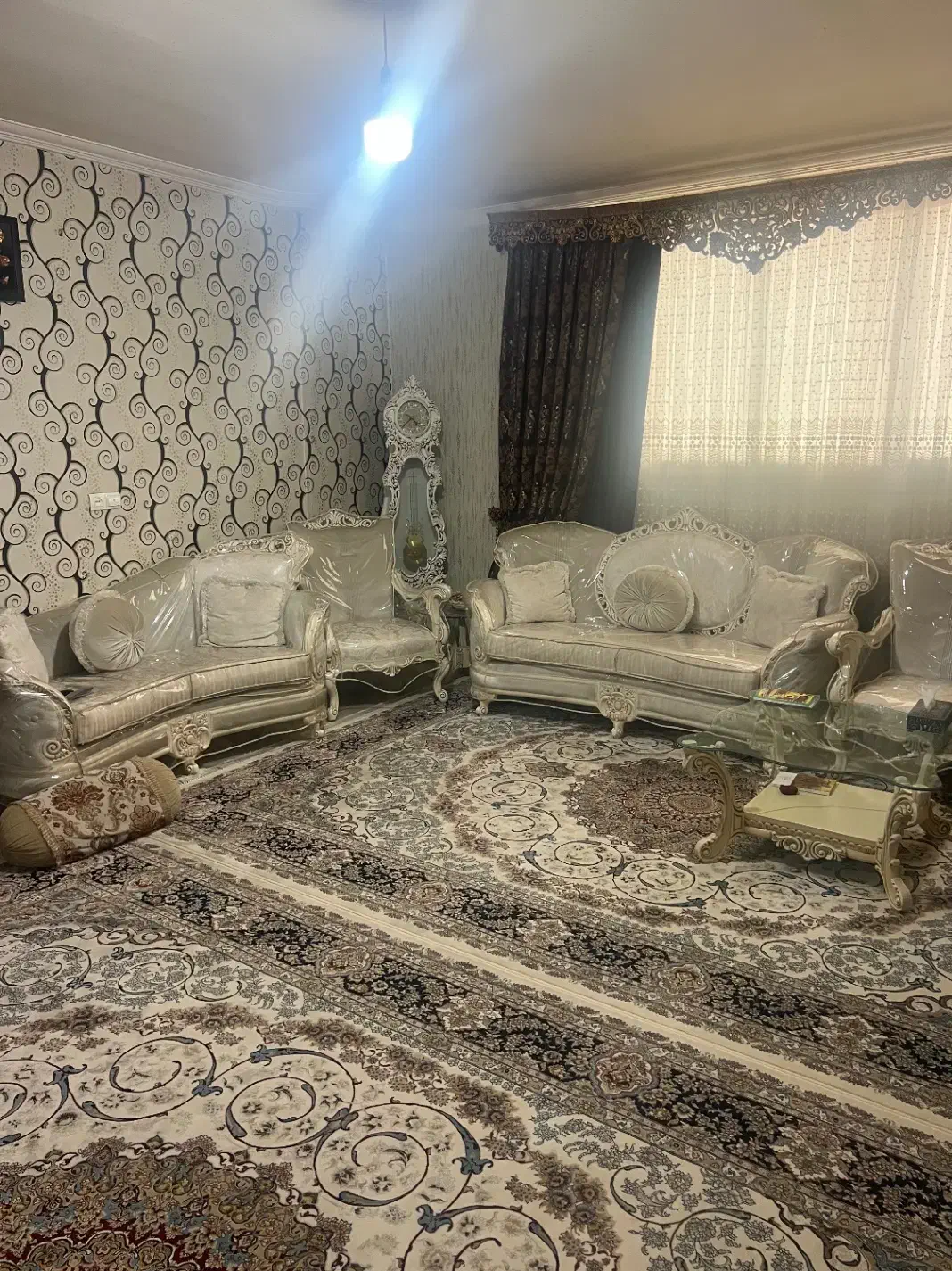 فروش اپارتمان|فروش آپارتمان|سیرجان, |دیوار